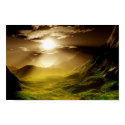 Gold Path posters