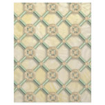 Gold Patina Lattice Custom Letterhead