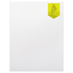 Gold Pitcher Logo Letterhead