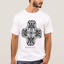 Gold Possie t-shirts by lyradius Gold Possie t-shirts