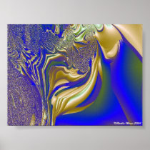 GOLD PRINT