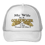 Gold Prospecting Hat