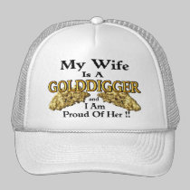 Gold Prospecting hats