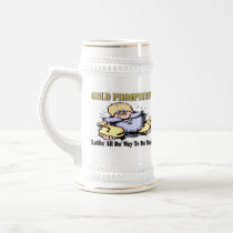 Gold Prospecting Mug