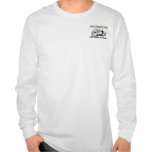 Gold Prospecting Tee Shirts