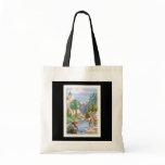 Gold Prospector Colorful Print Bags