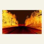 Gold Roads Posters