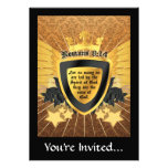 Gold Romans 8:14, Sons of God Invitation