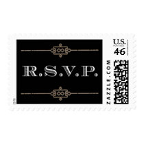 Gold Room A by Ceci New York stamps