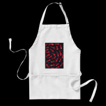 Gold Rush - Apron