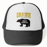 Gold Rush Bear Hunter Hats