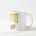 Gold Rush Coffee Mug