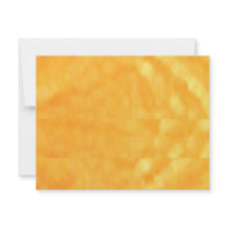 Gold RUSH - Golden CRUSH invitations