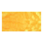 Gold RUSH - Golden CRUSH photo cards