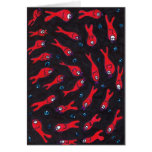 Gold Rush - Greeting Card