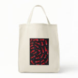 Gold Rush - Grocery Tote Bag