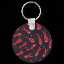 gold rush keychains by Kianmaartgallery gold rush keychains
