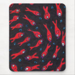 Gold Rush - Mousepad