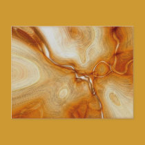 Gold Rush postcards
