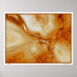 Gold Rush Print