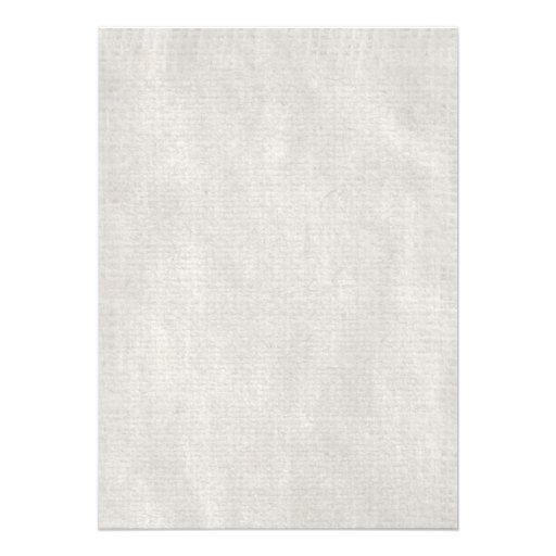 Gold Rustic Burlap Bridal Shower Invitations