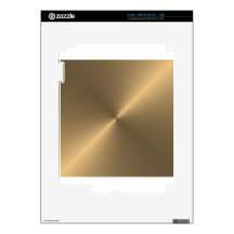 Gold Skins For iPad 2