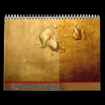Gold Soul calendars