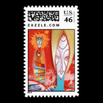 gold soul stamps