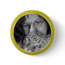 gold speckles frame buttons by DonnasPhotoFrames gold speckles frame buttons