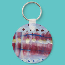 Gold Spots keychains by TBICLUBHOUSE Gold Spots keychains