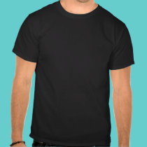 Gold Spots t-shirts