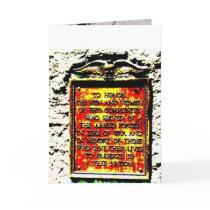 GOLD STANDARD cards