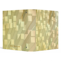 Gold Standard - Excellence in business binders by doonagiri Gold Standard - Excellence in business binders
