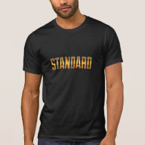 Gold Standard Tee Shirts