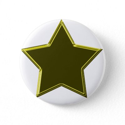 bbb gold star logo. Gold Star Button by itsokinla