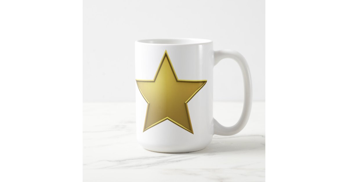 gold-star-coffee-mug-zazzle