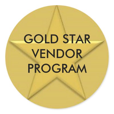 Gold Star Logo, GOLD STAR bbb gold star logo. Gold Star Logo, GOLD STAR