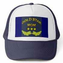 gold star mom hats