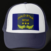 gold star mom hats