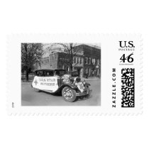 gold star postage