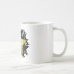 Gold Star VIP Mugs