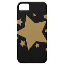 Gold Stars casemate cases