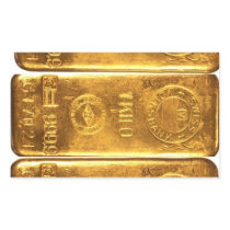 gold sticker