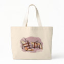 Gold Studded Sandal Stilettos bags by ElainePlesser Gold Studded Sandal Stilettos bags
