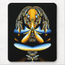 Gold Thingy Mouse Pads