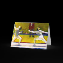 Gold Touche CARD