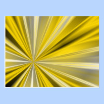 Gold Tunnel postcards