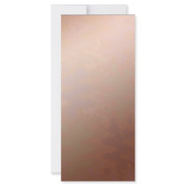 Gold Wave Light n Shade - Image Text Customizable