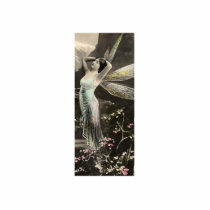 Gold Winged Fairy/Faerie photo sculptures by DianasMoon Gold Winged Fairy/Faerie photo sculptures