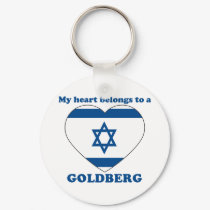 Goldberg keychains by ValentinesDayTshirts Goldberg keychains